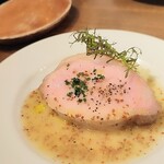 bistro oeuf oeuf - 