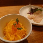 Le Comptoir de シャンパン食堂 - 