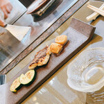 鉄板焼 ちゃやまち - 