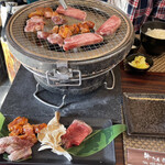 牛タンの店 赤間精肉店 - 