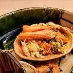 馬車道 大かわ - 子は少しだけ