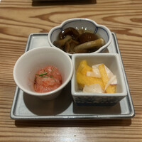 東京和食 りくう - 