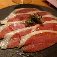 Le Comptoir de シャンパン食堂 -  Le Comptoir de シャンパン食堂 -