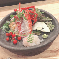 鉄板焼き あおやま - 