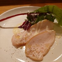 Le Comptoir de シャンパン食堂 -  Le Comptoir de シャンパン食堂 -
