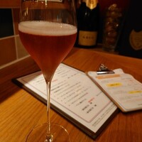 Le Comptoir de シャンパン食堂 -  Le Comptoir de シャンパン食堂 -