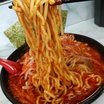 麺辛屋 二代目 美國 - 