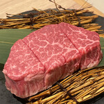 近江うし 焼肉 にくTATSU - 