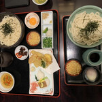 うどん本陣 山田家 讃岐本店 - 