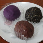 手づくりおはぎ ぐらんま - 