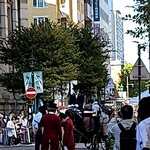 馬車道 大かわ - 