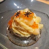 日本のイタリア料理店 sai - 