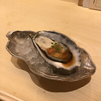 鮨　日本橋　鰤門 - 