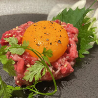 近江うし 焼肉 にくTATSU 青山本店 - 