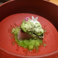 日本のイタリア料理店 sai - 