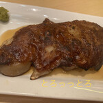 炭火串焼 鉄板 いちみつ - 