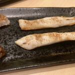 炭火串焼 鉄板 いちみつ - 