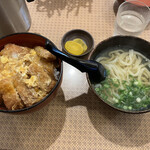 ゆう助うどん - 