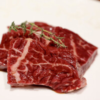 焼肉 龍華園 - 特選和牛さがり