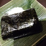 オゴッソ - おにぎり