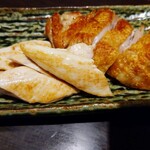 オゴッソ - シャモ焼き