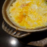 オゴッソ - 蟹雑炊