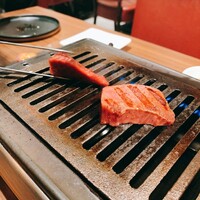 うしごろバンビーナ 銀座店 - 