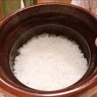 熊本県産　くまさんの力　銀シャリ　(1人前)