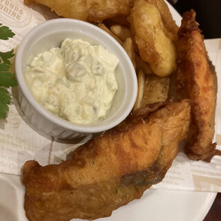 ザ・ローズ&クラウン_1