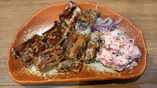 大石屋 - 仙台（居酒屋）の写真