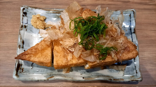 大石屋 - 仙台（居酒屋）の写真