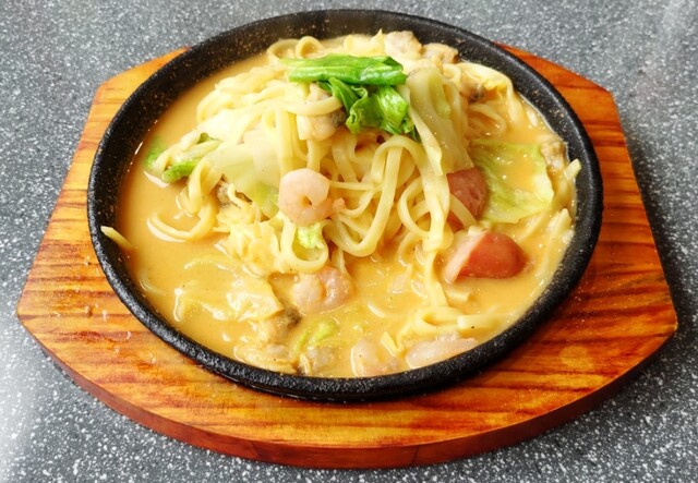 食事・喫茶 田園 - 登別市その他（喫茶店）