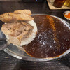 カレー コンドル