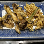 三吉橋 小嶋屋 - 