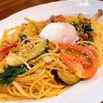 星乃珈琲店 - 料理写真: