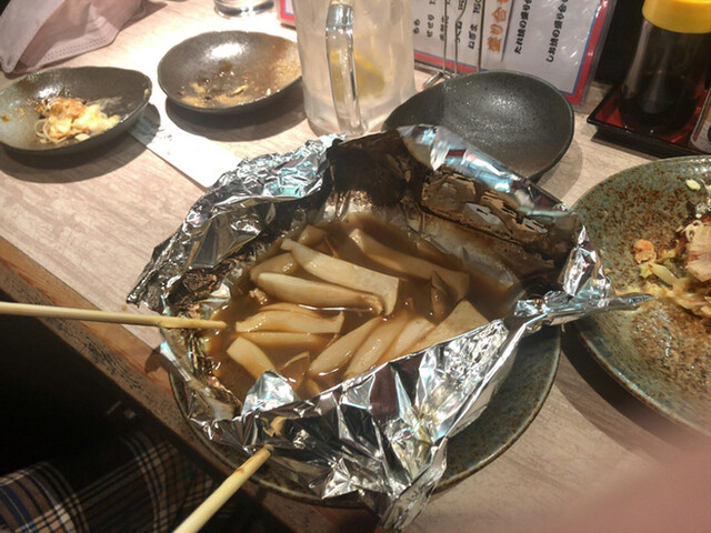 Sumibiyaki Nonki photo 3