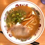 Tenka Ippin - 屋台の味【870円】