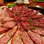 焼肉ポパイ - 