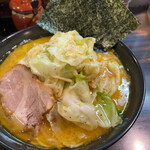 ラーメン道楽 - 