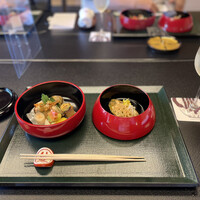 熊魚菴 本店 - 