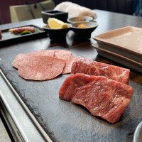 焼肉うしごろ 銀座並木通り店 - 