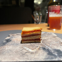 日本のイタリア料理店 sai - 