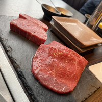 焼肉うしごろ 銀座並木通り店 - 