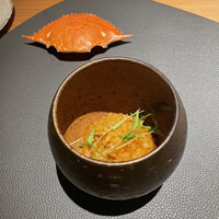 日本のイタリア料理店 sai - 