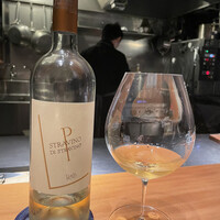 日本のイタリア料理店 sai - 