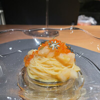 日本のイタリア料理店 sai - 