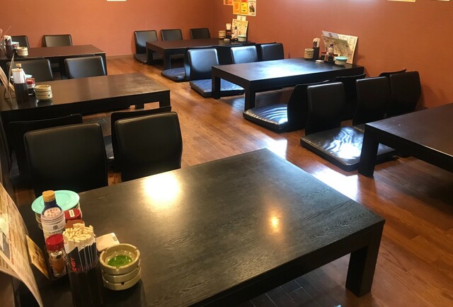 Robata Yaki Yoake photo 5