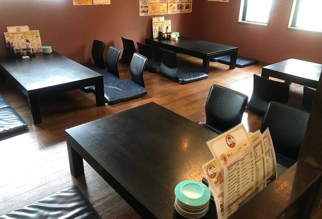 Robata Yaki Yoake photo 4