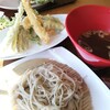 蕎麦カフェ 森の空 kazu - 料理写真: