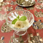 リトルスパイス - アイスのレベルが高い